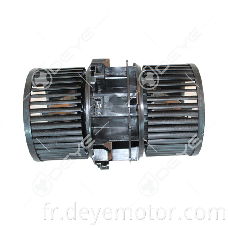 272104377R ventilateur de moteur de bonne qualité pour RENAULT FLUENCE